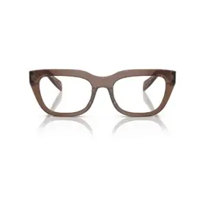 Gọng kính Prada PR A06VF – Nâu · Mã 17O1O1 – ảnh 1