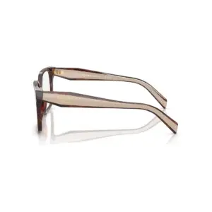 Gọng kính Prada PR B03VF – Đồi mồi · Mã 07R1O1 – ảnh 3