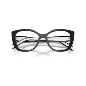 Gọng kính Prada PR B04VF – Đen · Mã 16K1O1 – ảnh 5