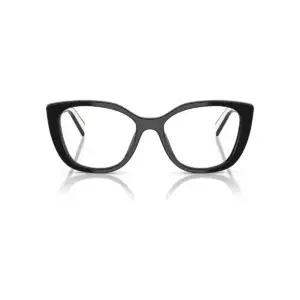 Gọng kính Prada PR B04VF – Đen · Mã 16K1O1 – ảnh 1