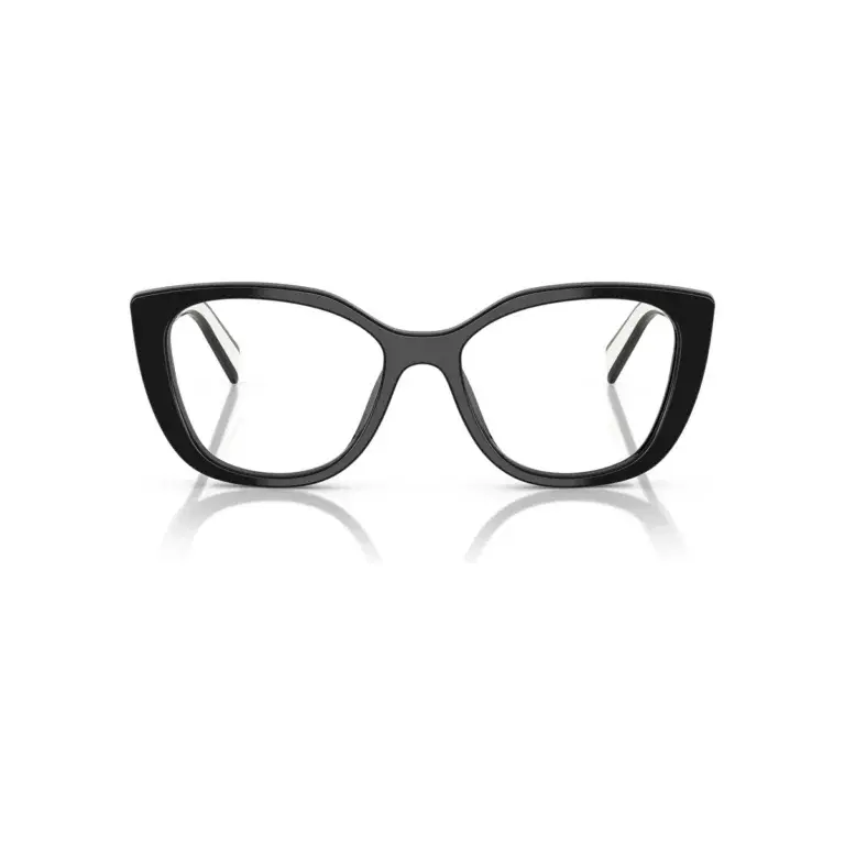 Ảnh chính diện gọng kính Prada PR B04VF mã 16K1O1