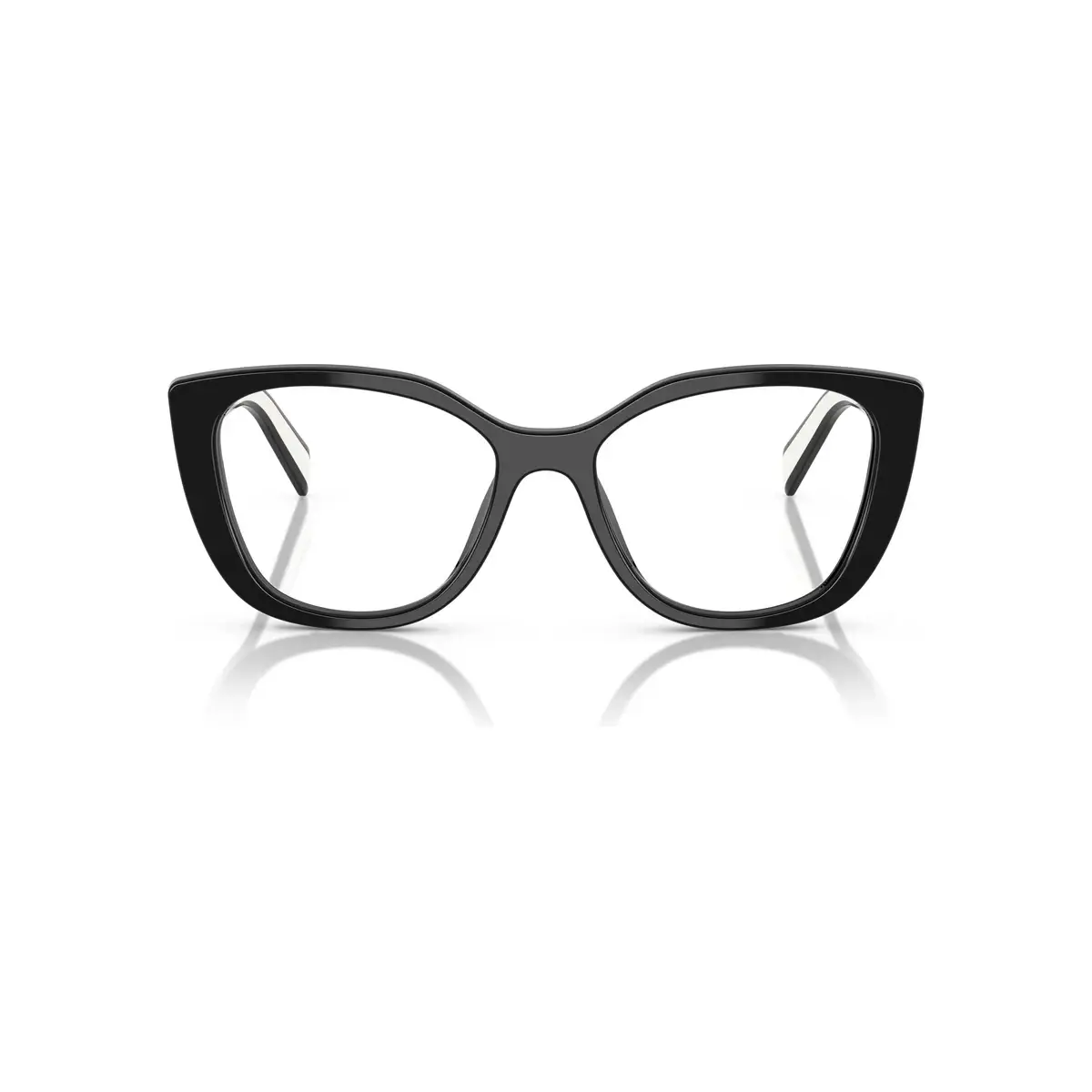 Ảnh chính diện gọng kính Prada PR B04VF mã 16K1O1