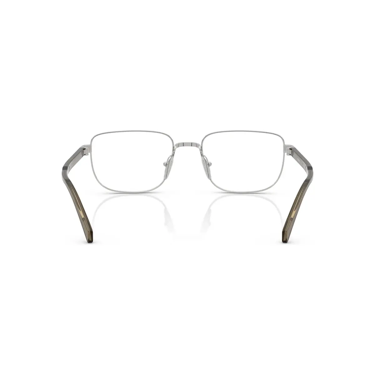Gọng kính Prada PR B51V – Bạc · Mã 11U1O1 – ảnh 4