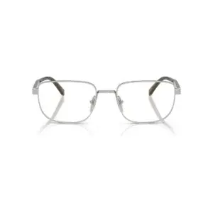 Gọng kính Prada PR B51V – Bạc · Mã 11U1O1 – ảnh 1