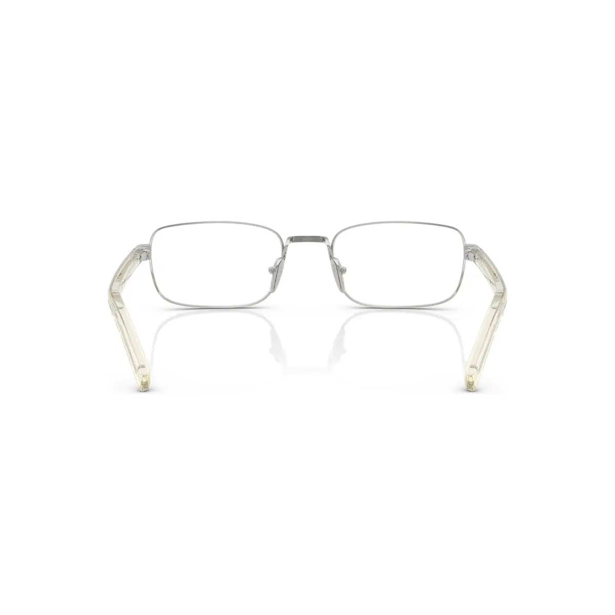 Gọng kính Prada PR B54V – Bạc · Mã 1BC1O1 – ảnh 4