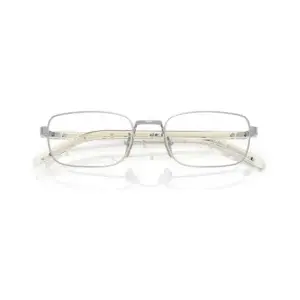 Gọng kính Prada PR B54V – Bạc · Mã 1BC1O1 – ảnh 5