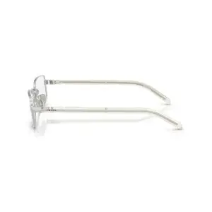 Gọng kính Prada PR B54V – Bạc · Mã 1BC1O1 – ảnh 3