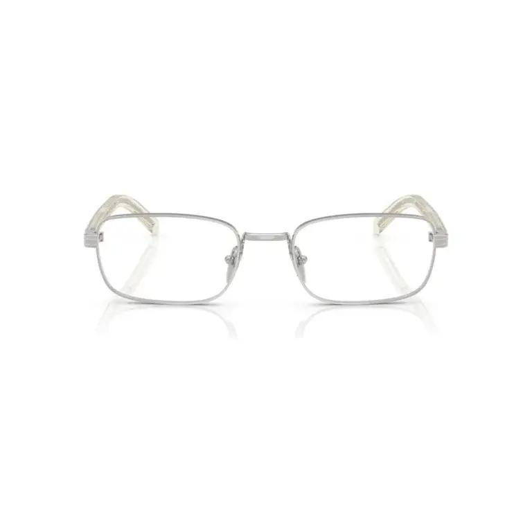 Ảnh chính diện gọng kính Prada PR B54V mã 1BC1O1