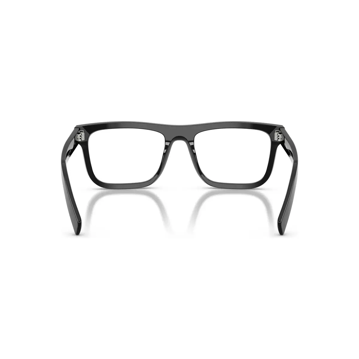 Gọng kính Prada PR C03VF – Đen · Mã 16K1O1 – ảnh 4