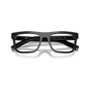 Gọng kính Prada PR C03VF – Đen · Mã 16K1O1 – ảnh 5