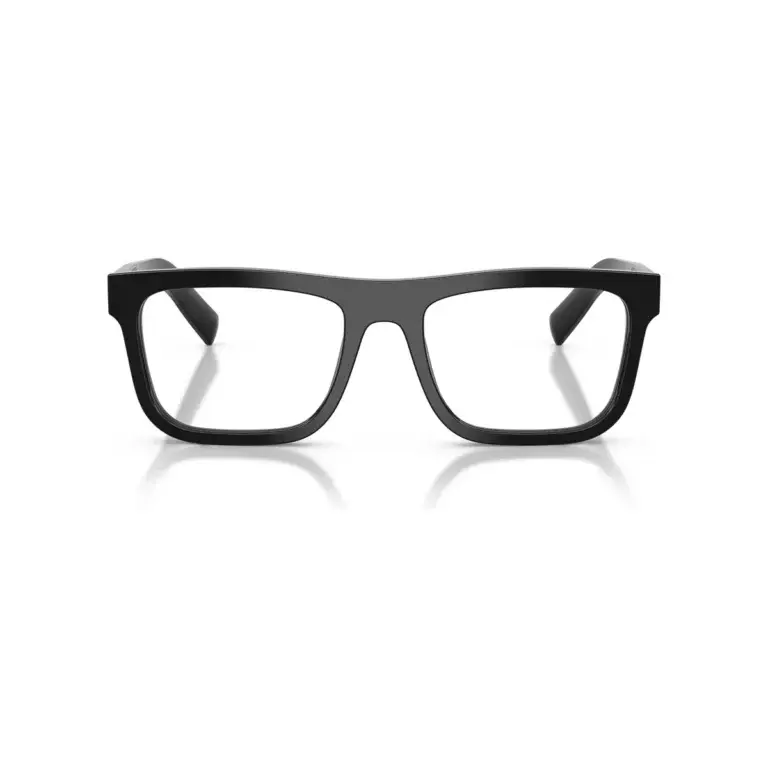 Ảnh chính diện gọng kính Prada PR C03VF mã 16K1O1