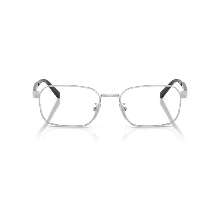 Ảnh chính diện gọng kính Prada PR C50VD mã 1BC1O1