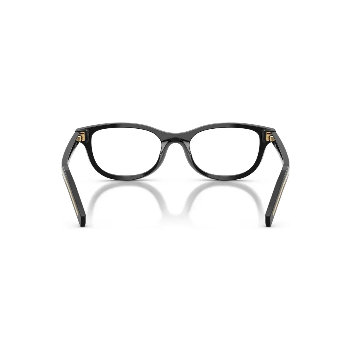 Gọng kính Prada PR D01VU – Đen · Mã 16K1O1 – ảnh 4