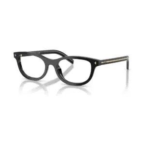 Gọng kính Prada PR D01VU – Đen · Mã 16K1O1 – ảnh 2