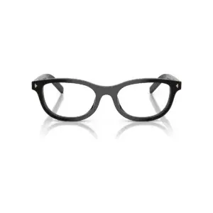 Gọng kính Prada PR D01VU – Đen · Mã 16K1O1 – ảnh 1