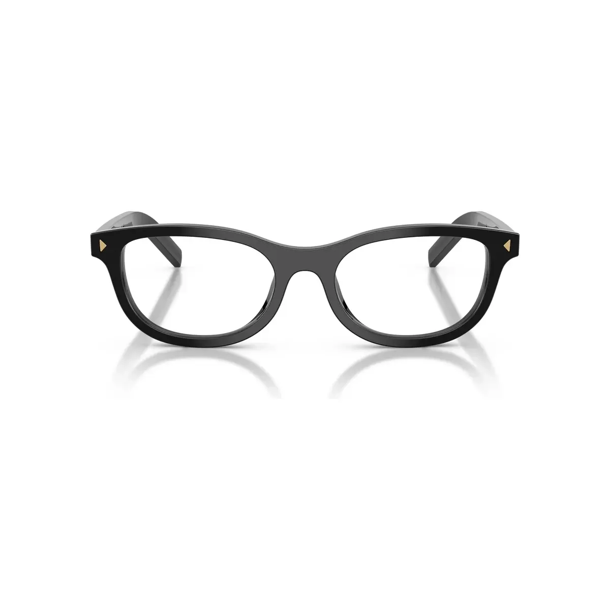 Gọng kính Prada PR D01VU – Đen · Mã 16K1O1 – ảnh 1