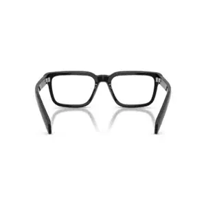 Gọng kính Prada PR D04VF – Đen · Mã 16K1O1 – ảnh 4