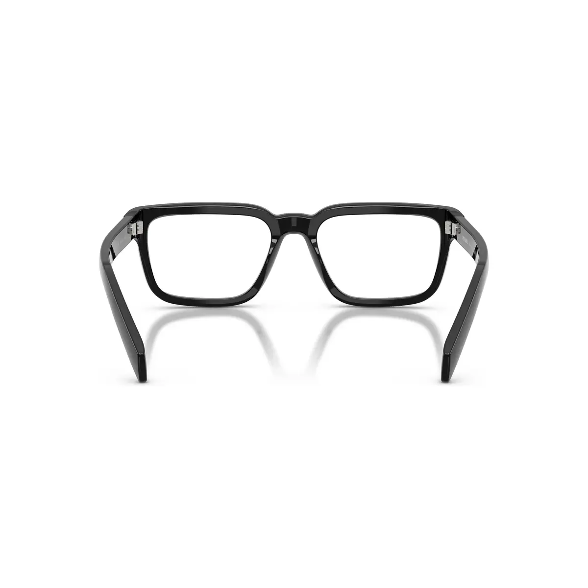 Gọng kính Prada PR D04VF – Đen · Mã 16K1O1 – ảnh 4