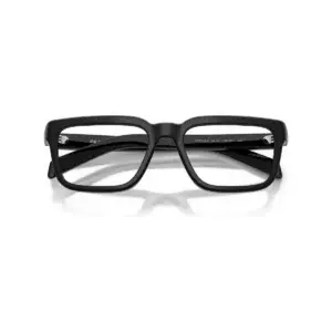 Gọng kính Prada PR D04VF – Đen · Mã 16K1O1 – ảnh 5