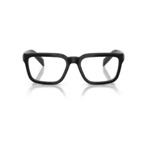 Gọng kính Prada PR D04VF – Đen · Mã 16K1O1 – ảnh 1