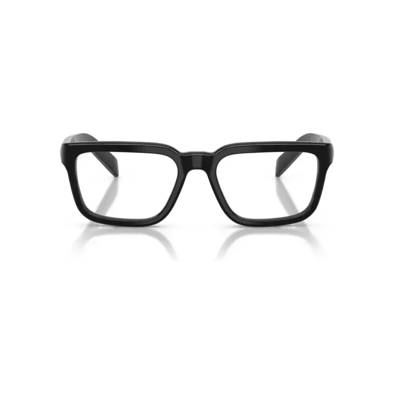 Ảnh chính diện gọng kính Prada PR D04VF mã 16K1O1