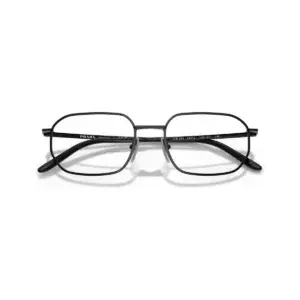 Gọng kính Prada PR D51V – Đen · Mã 1AB1O1 – ảnh 5