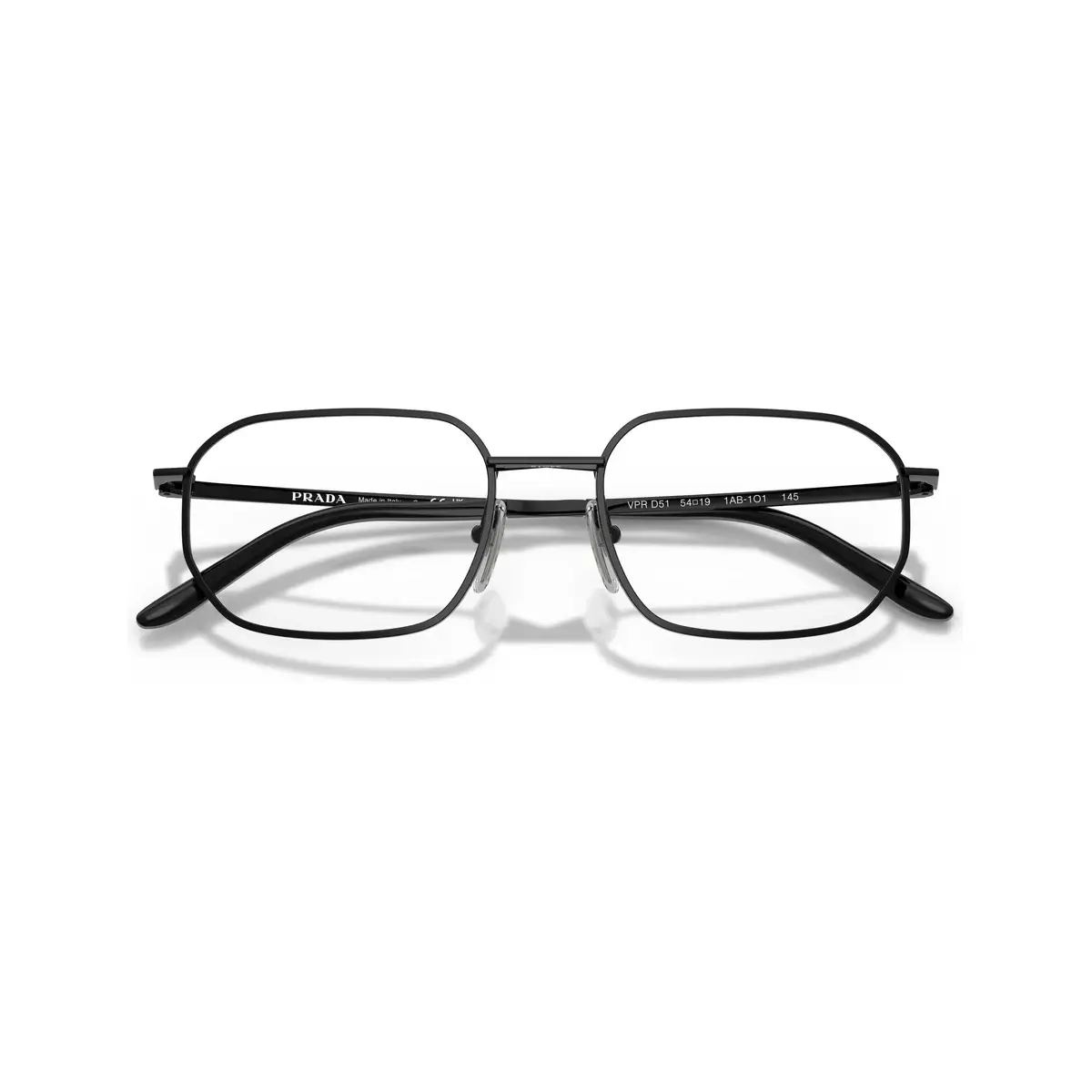 Gọng kính Prada PR D51V – Đen · Mã 1AB1O1 – ảnh 5