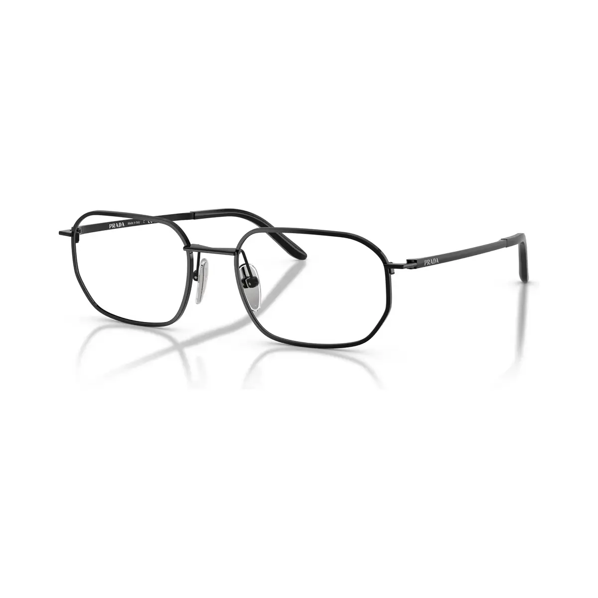 Gọng kính Prada PR D51V – Đen · Mã 1AB1O1 – ảnh 2