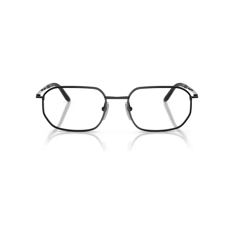 Ảnh chính diện gọng kính Prada PR D51V mã 1AB1O1