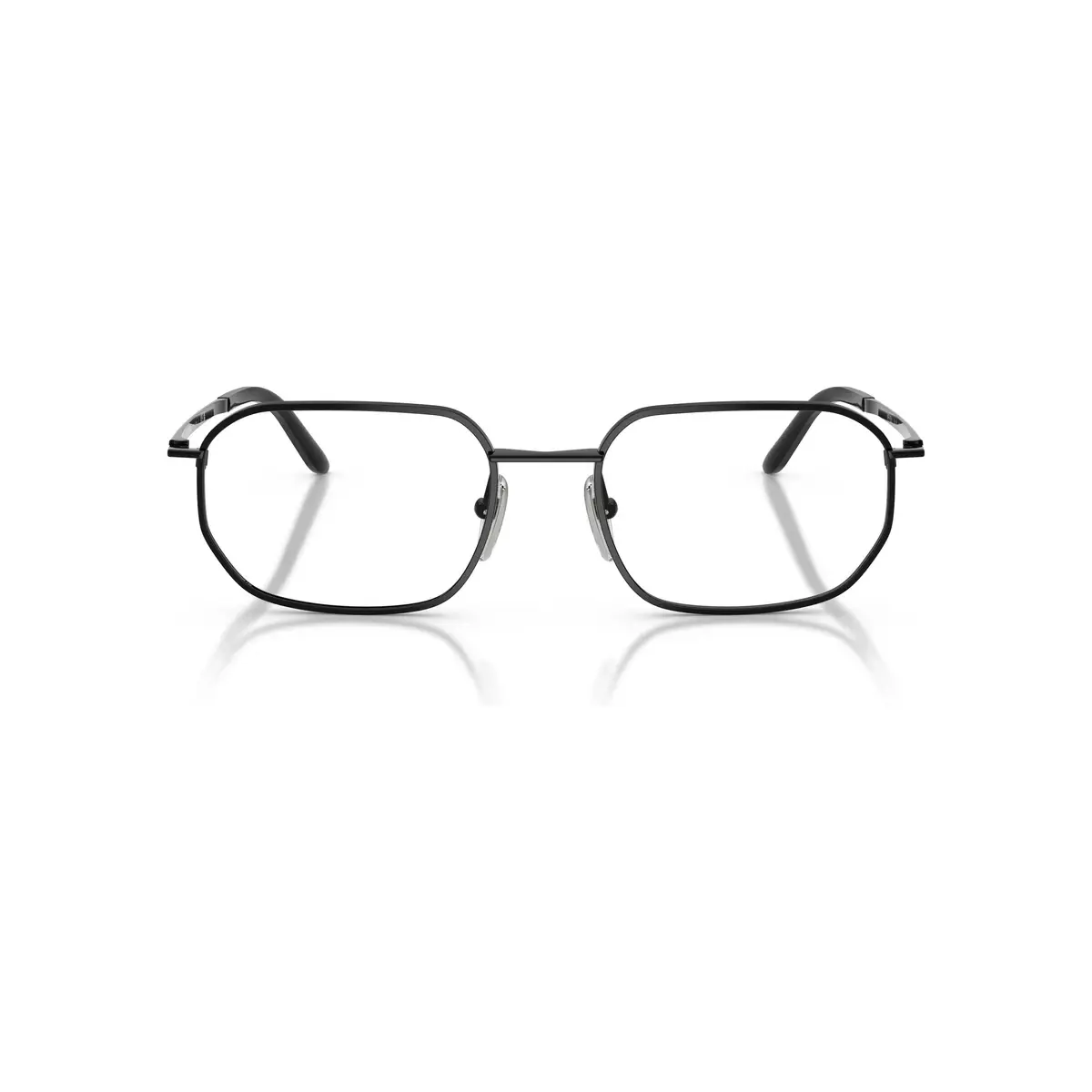 Ảnh chính diện gọng kính Prada PR D51V mã 1AB1O1