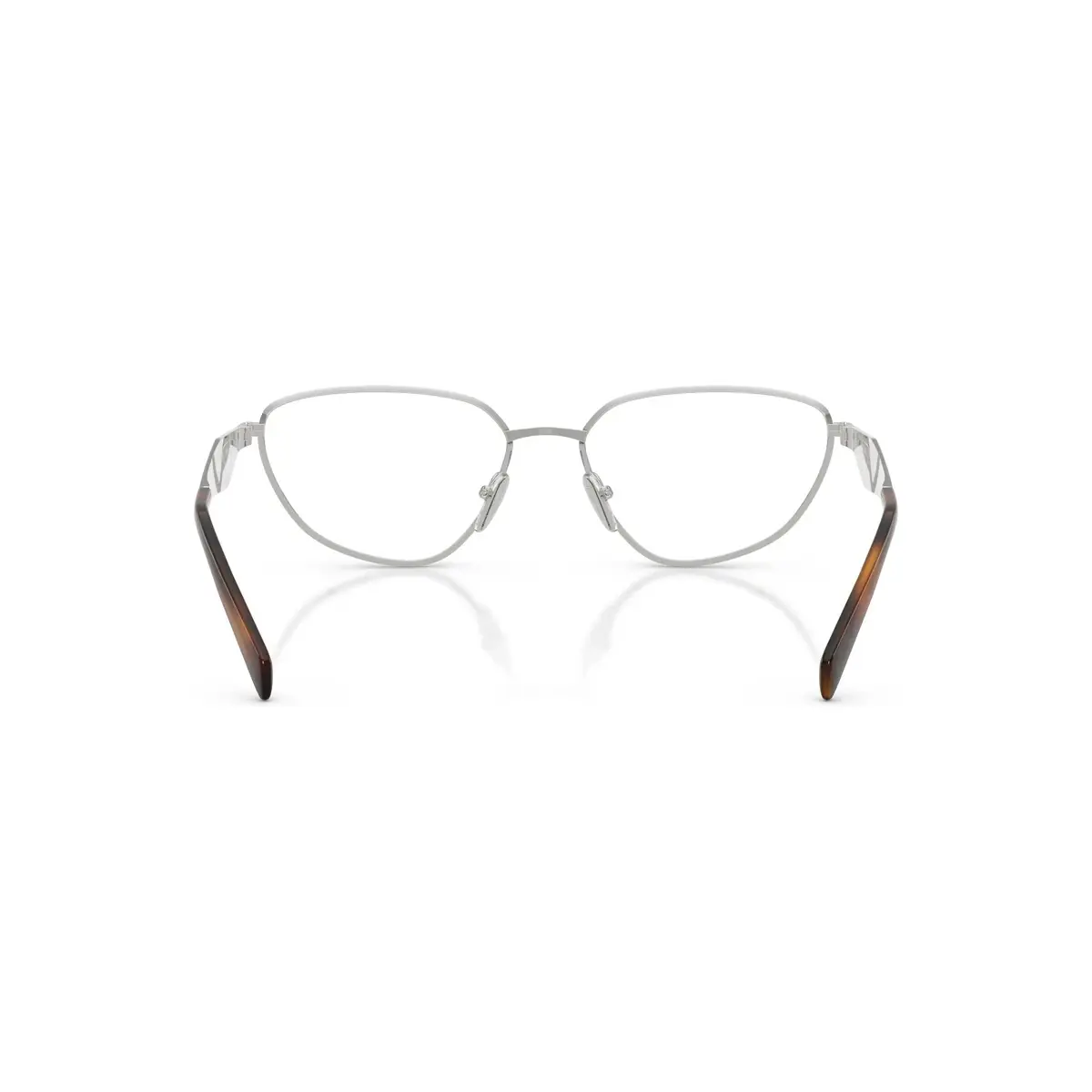 Gọng kính Prada PR D52V – Bạc · Mã 1BC1O1 – ảnh 4
