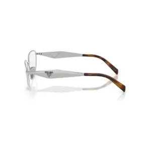Gọng kính Prada PR D52V – Bạc · Mã 1BC1O1 – ảnh 3