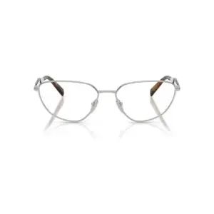 Gọng kính Prada PR D52V – Bạc · Mã 1BC1O1 – ảnh 1