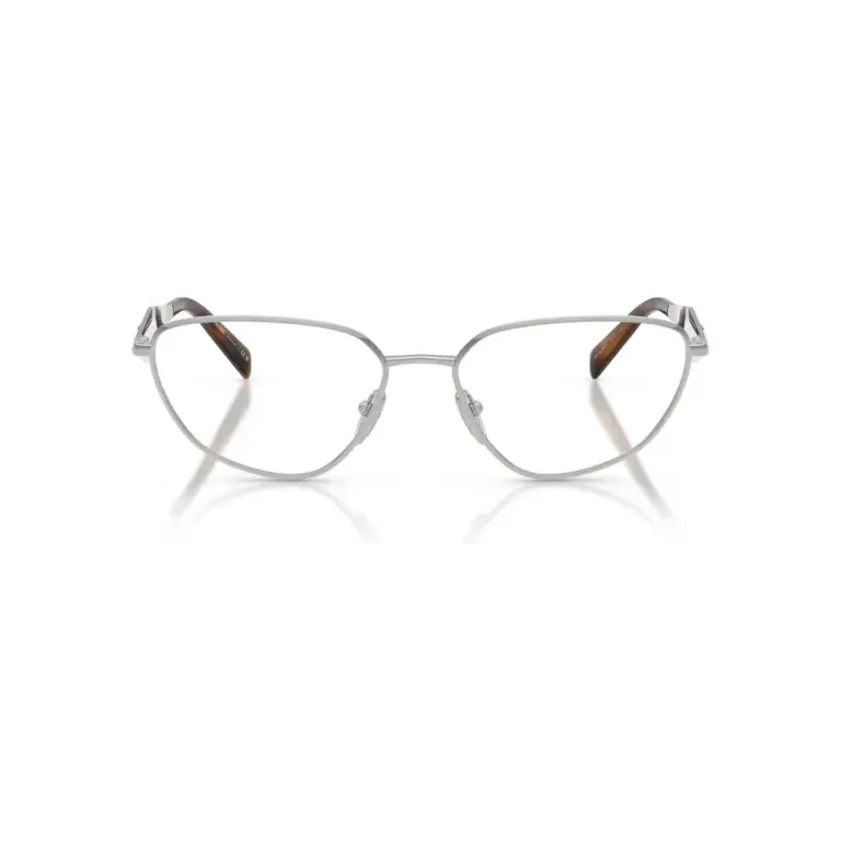 Ảnh chính diện gọng kính Prada PR D52V mã 1BC1O1