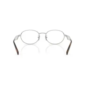 Gọng kính Prada PR D53VD – Bạc · Mã 1BC1O1 – ảnh 4