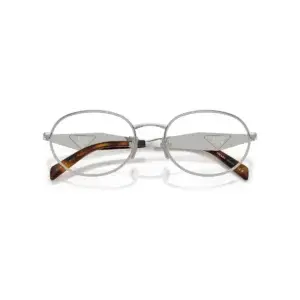 Gọng kính Prada PR D53VD – Bạc · Mã 1BC1O1 – ảnh 5