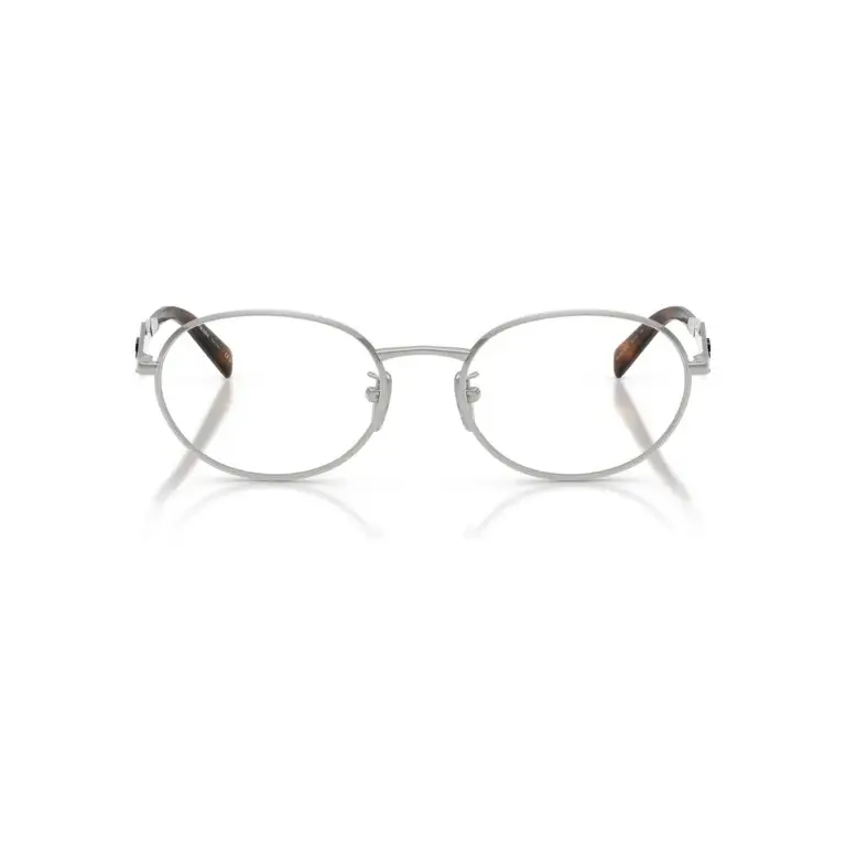 Ảnh chính diện gọng kính Prada PR D53VD mã 1BC1O1