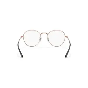 Gọng kính Ray-Ban David RX3582V – Nâu · Mã 2943 – ảnh 4