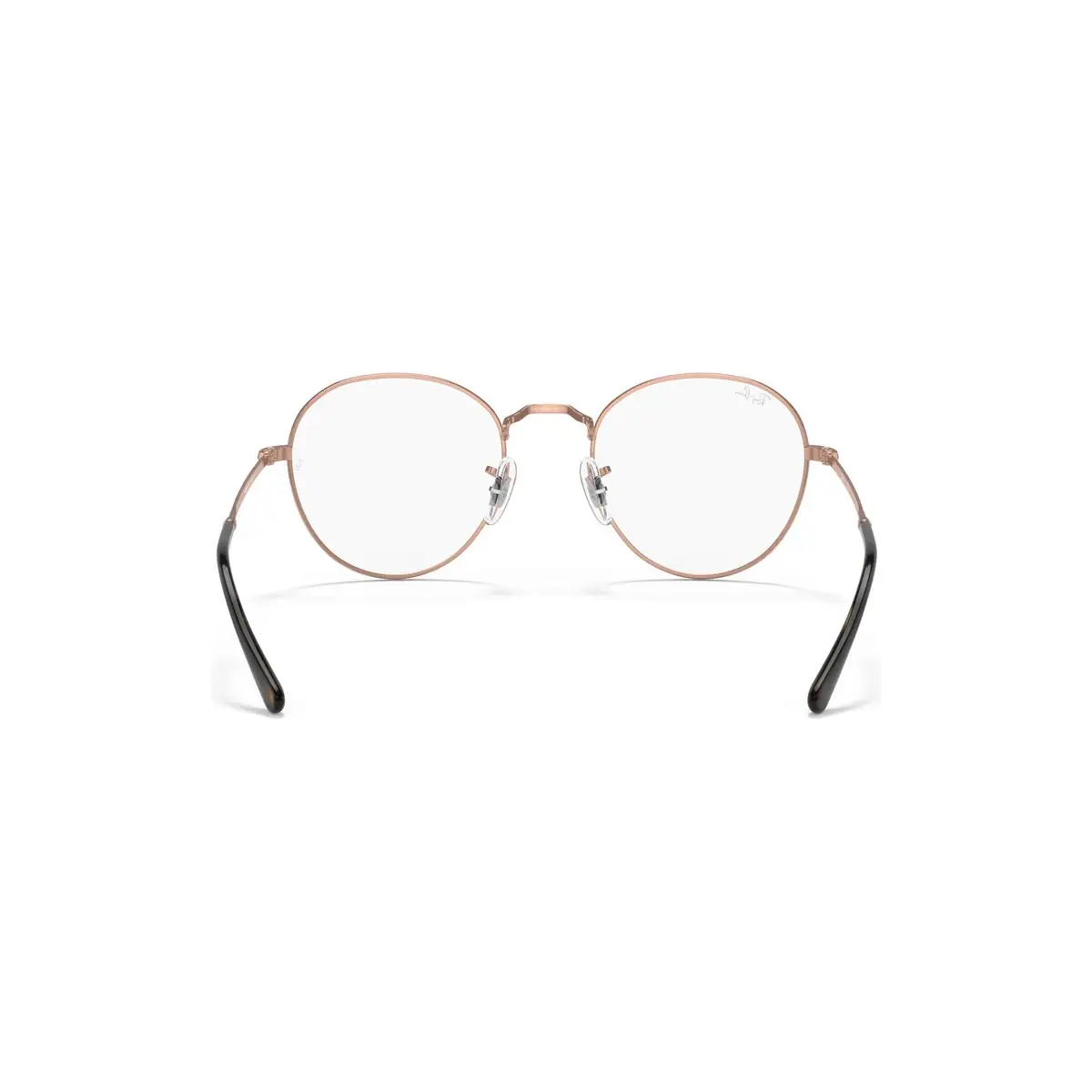 Gọng kính Ray-Ban David RX3582V – Nâu · Mã 2943 – ảnh 4