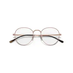 Gọng kính Ray-Ban David RX3582V – Nâu · Mã 2943 – ảnh 5