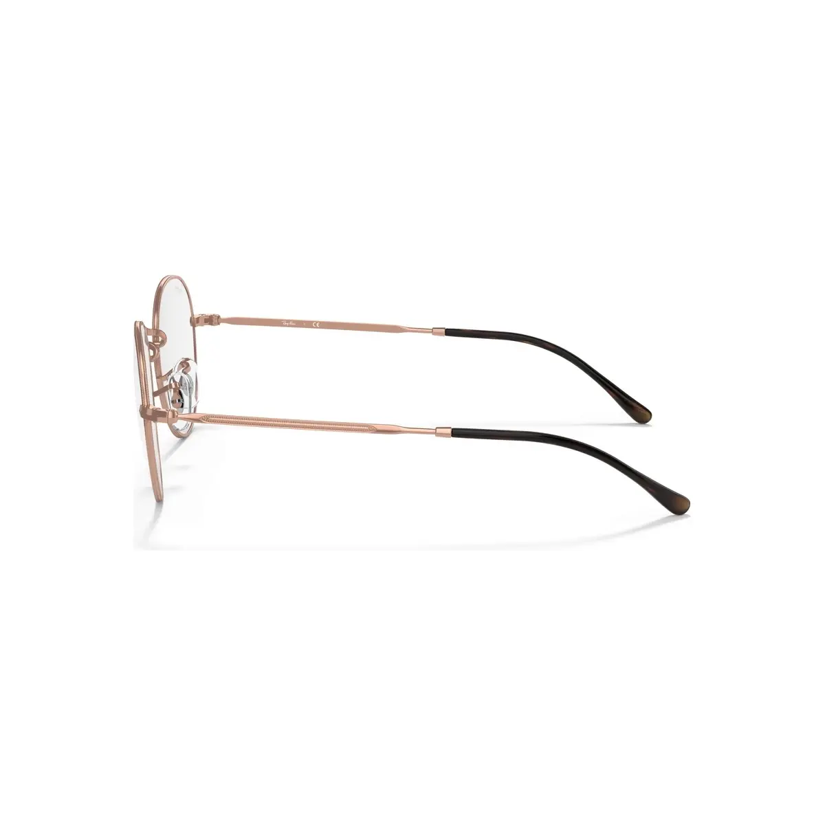 Gọng kính Ray-Ban David RX3582V – Nâu · Mã 2943 – ảnh 3