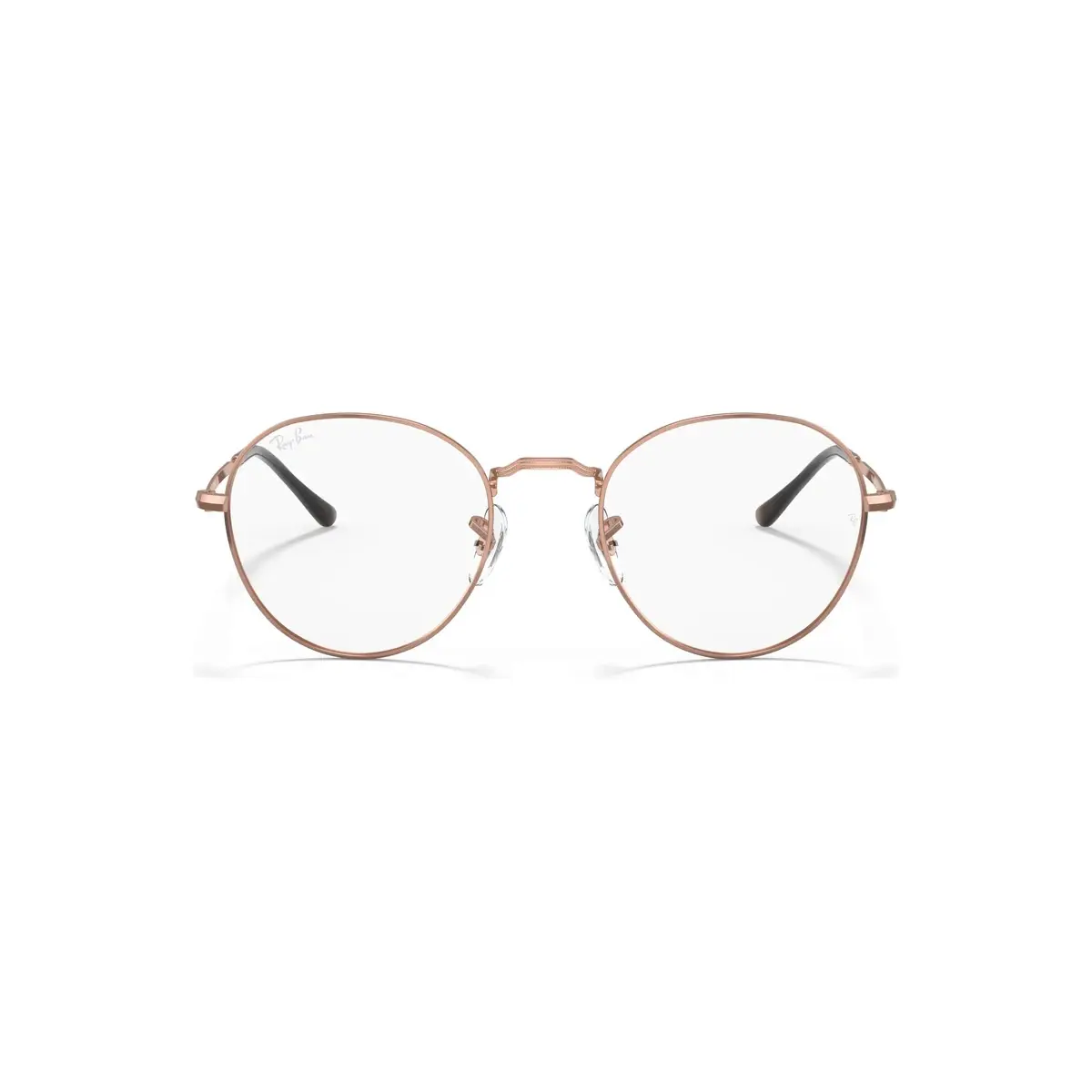 Ảnh chính diện gọng kính Ray-Ban David RX3582V mã 2943