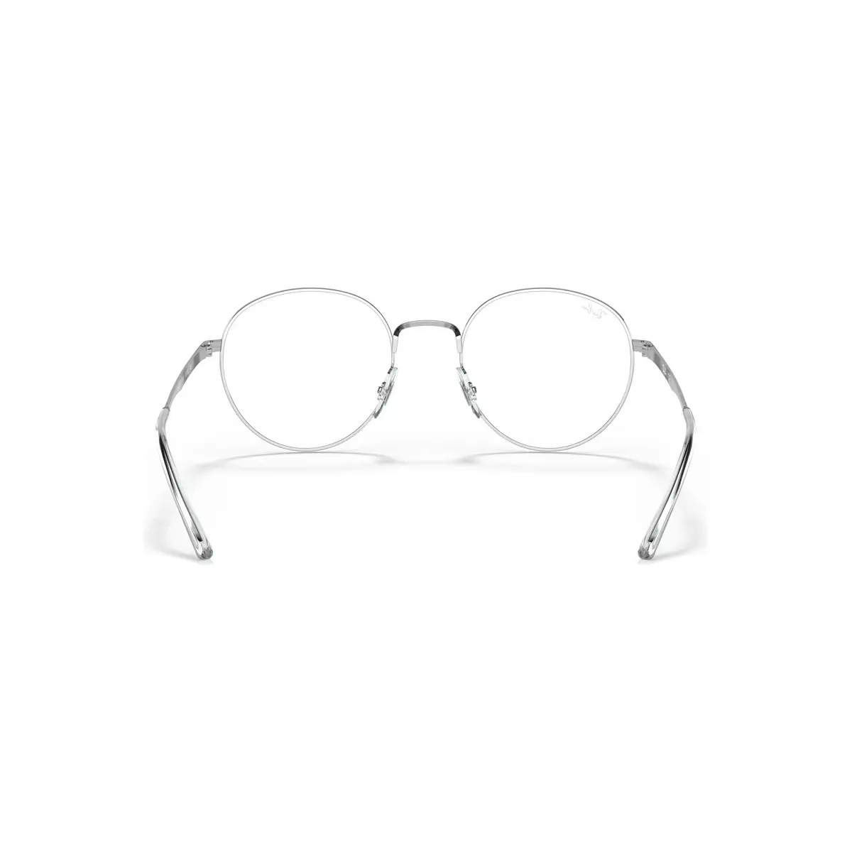 Gọng kính Ray-Ban RX3681V – Bạc · Mã 2501 – ảnh 4