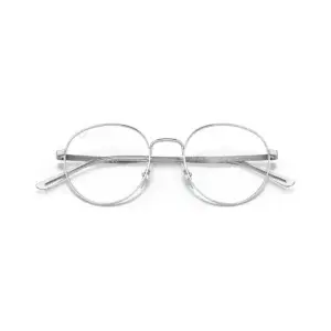 Gọng kính Ray-Ban RX3681V – Bạc · Mã 2501 – ảnh 5