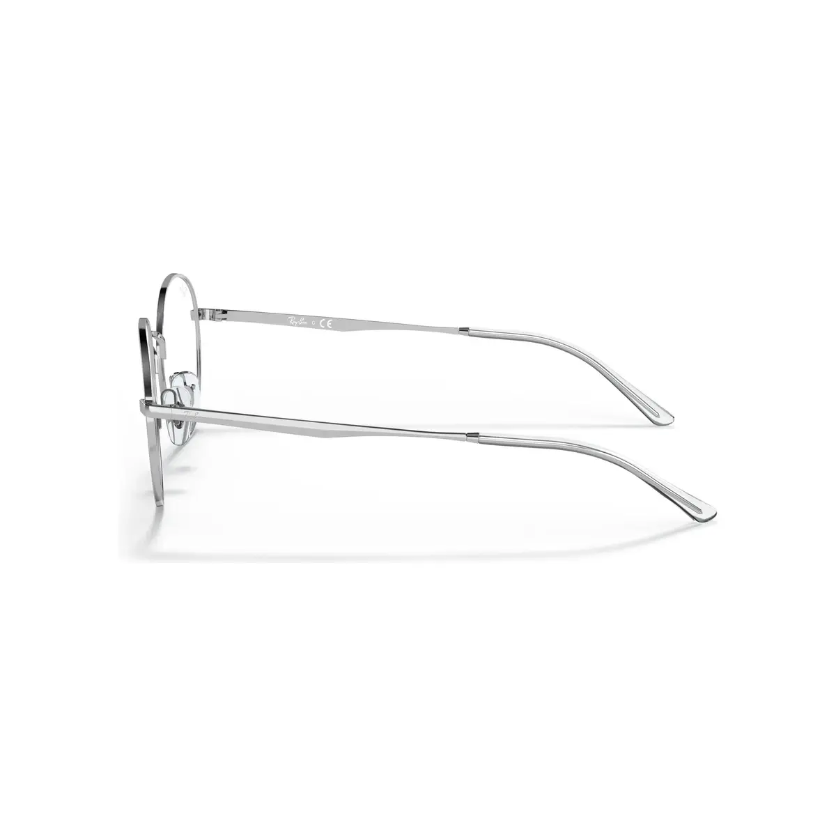 Gọng kính Ray-Ban RX3681V – Bạc · Mã 2501 – ảnh 3