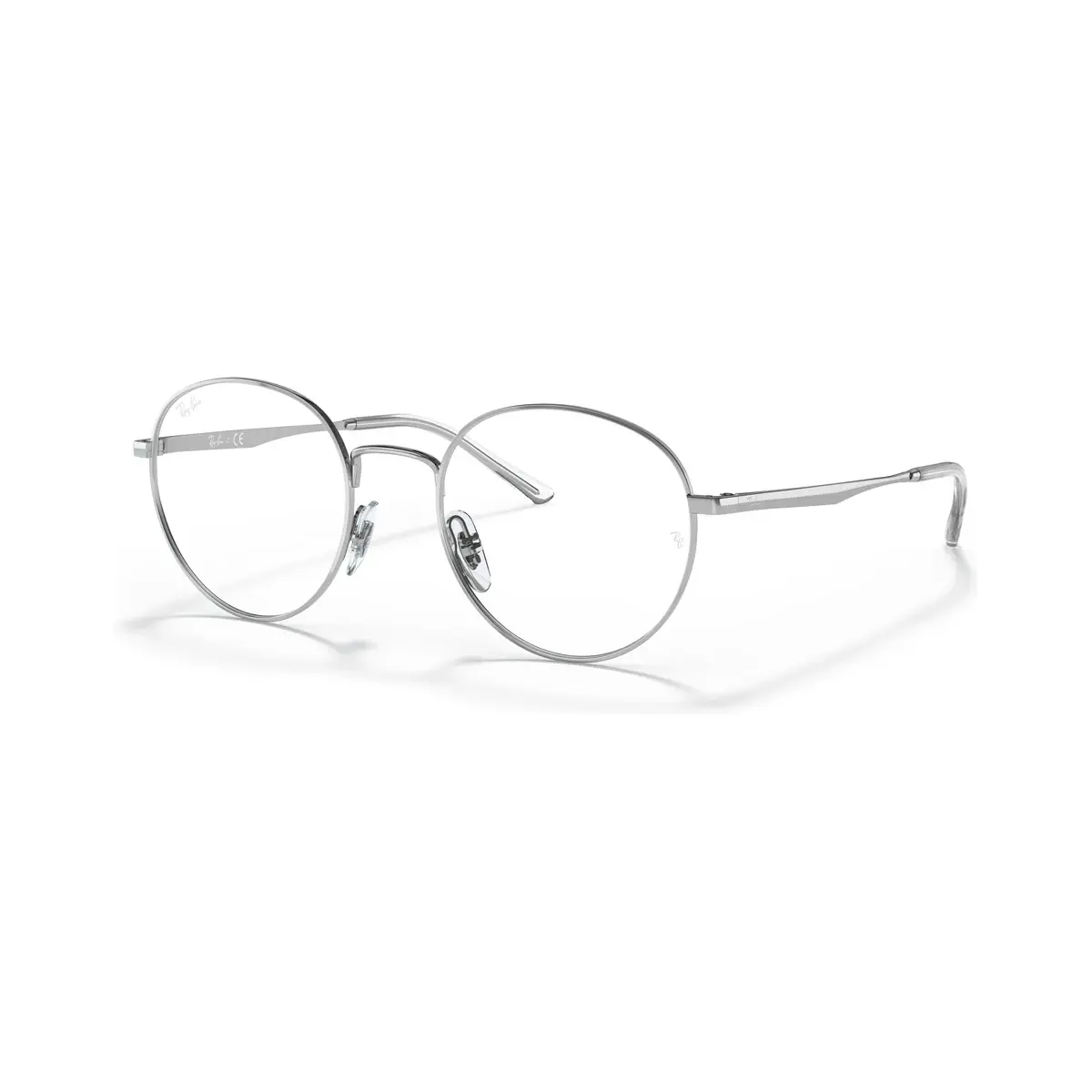 Gọng kính Ray-Ban RX3681V – Bạc · Mã 2501 – ảnh 2