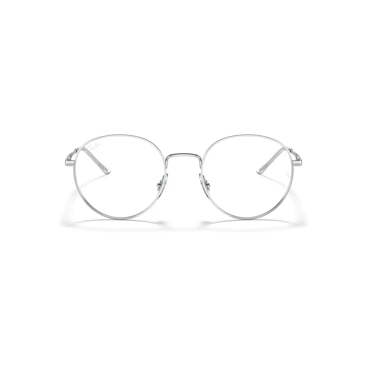 Ảnh chính diện gọng kính Ray-Ban RX3681V mã 2501