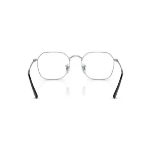 Gọng kính Ray-Ban Jim RX3694V – Bạc · Mã 2501 – ảnh 4