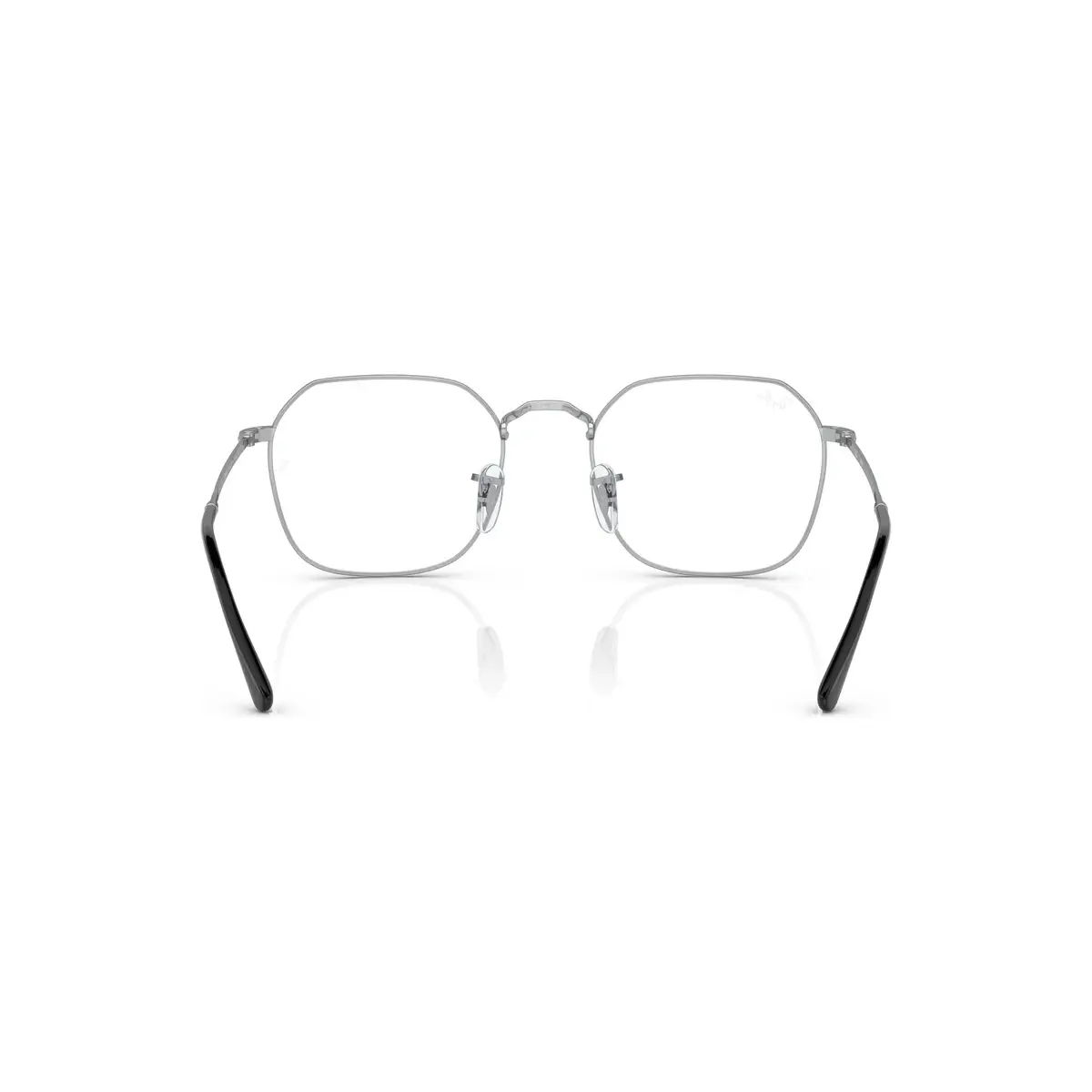 Gọng kính Ray-Ban Jim RX3694V – Bạc · Mã 2501 – ảnh 4