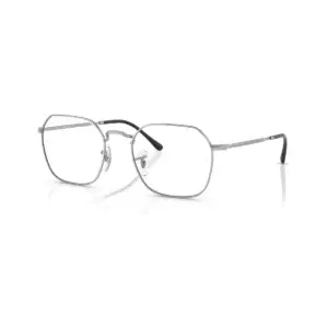 Gọng kính Ray-Ban Jim RX3694V – Bạc · Mã 2501 – ảnh 2